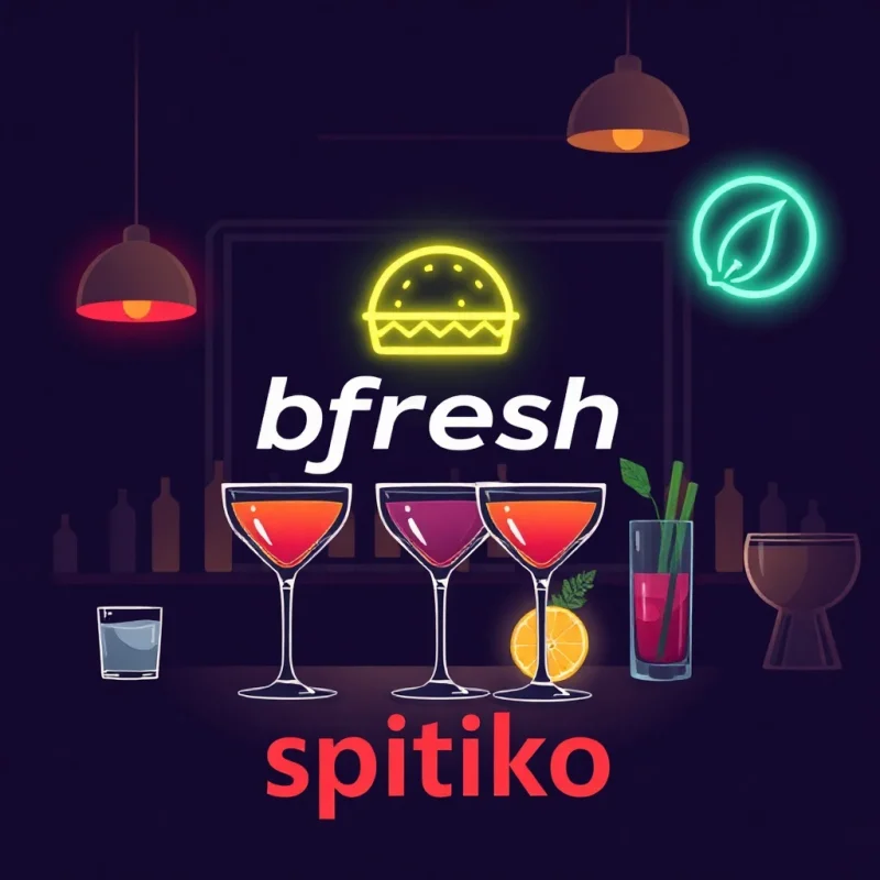 bfresh spitiko