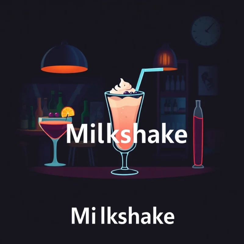 Milkshake