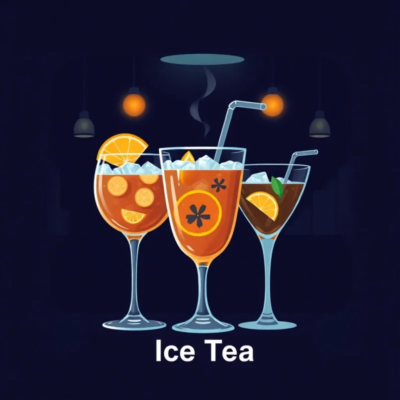 Ice Tea