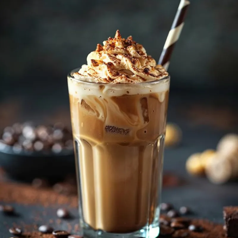 Blenduccino