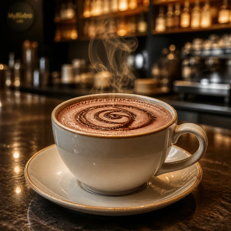 Chocolate Bueno