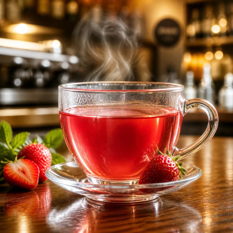 Strawberry