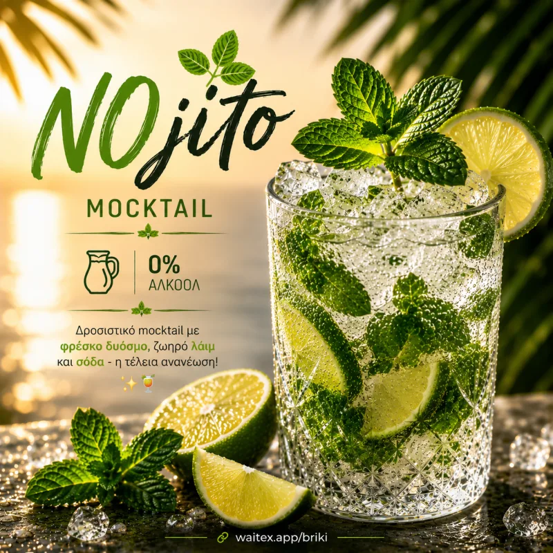 NOjito