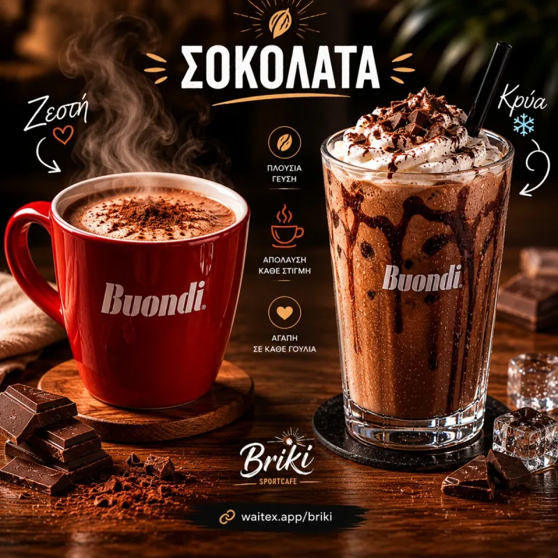 cioccolato viennese