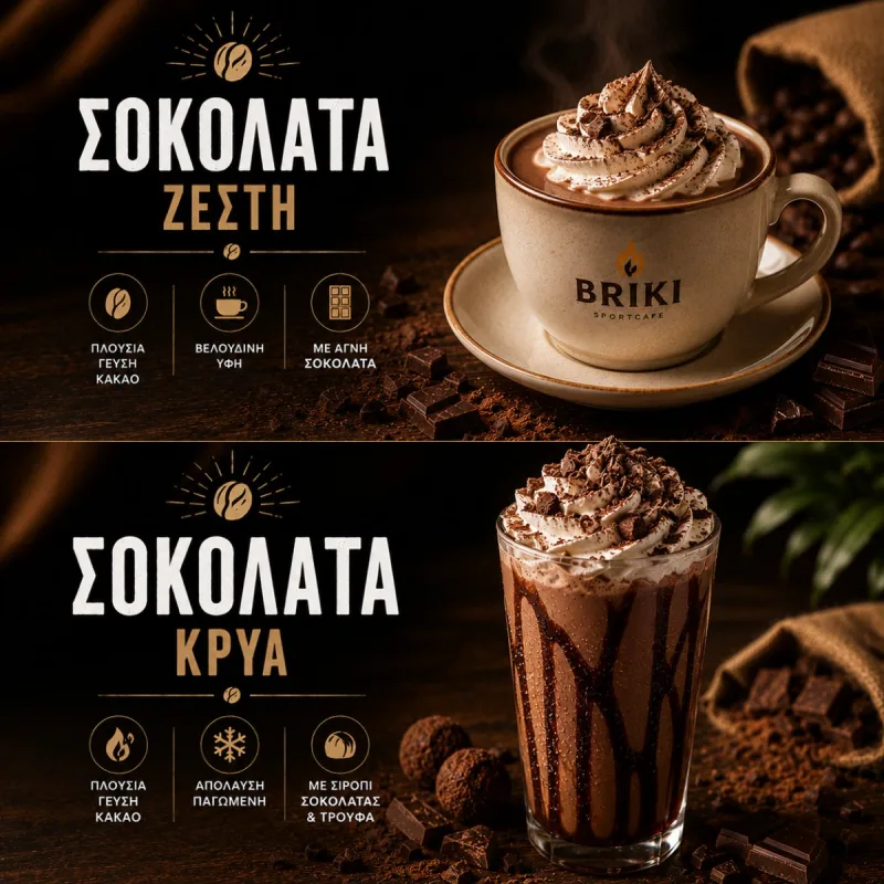 Бечка чоколада