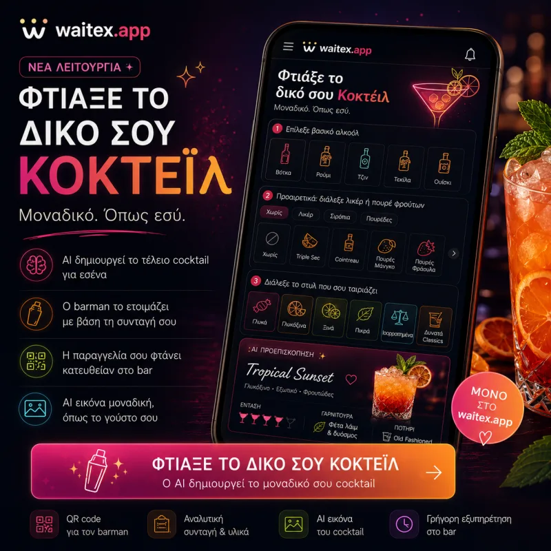 MyBistro promo