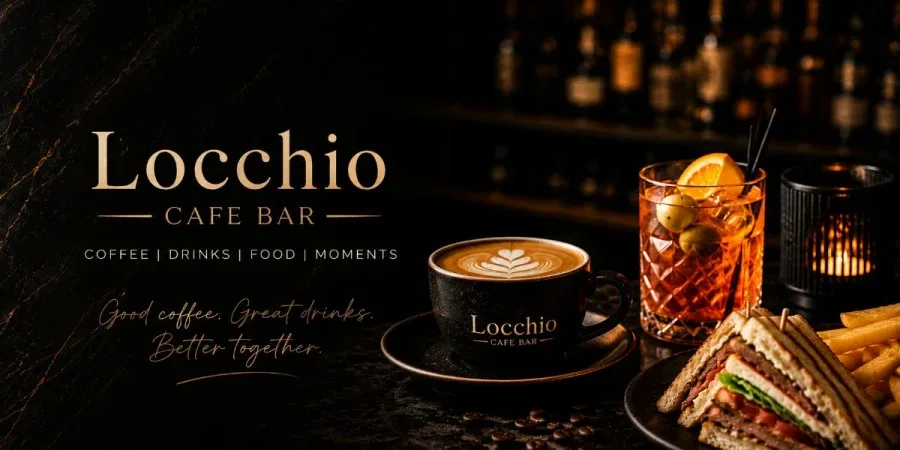 Locchio cafe games and sports 4